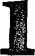 1
