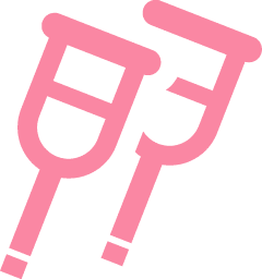 リハビリのアイコン